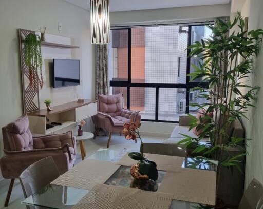 Bessa Apartment | Beachside Retreat Just 200 Meters from Bessa Beach!