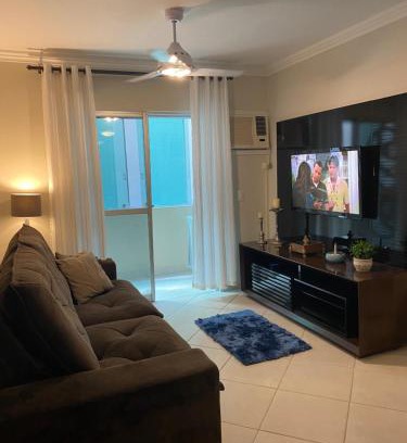 Barra Sul Apartment | Pet-Friendly Retreat Just 50m from the Beach - Rated 9.6