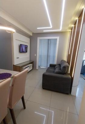 Northeast Region Apartment | Cozy Apartment with Ocean View, Steps from Aracagy Beach