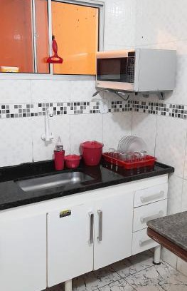 Parque Aeroporto Apartment | Cozy Apto Aeroporto Macae: Pet & Child Friendly Retreat