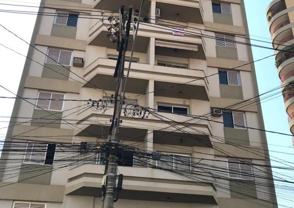 Ribeirao Preto Apartment | Top-Rated Apto Alemanha in Central Ribeirão Preto