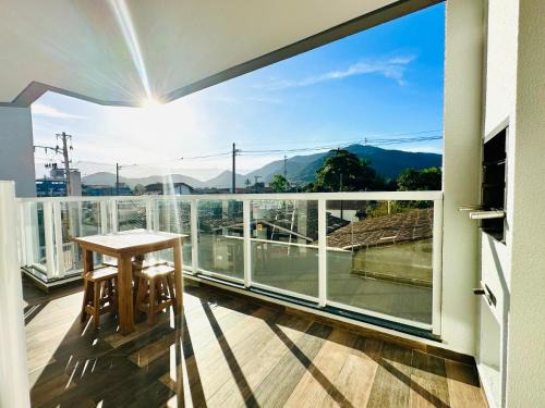 Umuarama Apartment | Elegant Apto Alto Padrão with Gourmet Area & Top Reviews