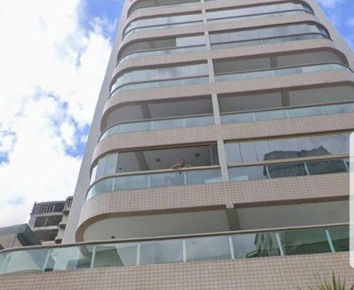 Aviacao Apartment | Family-Friendly Apartments Await You in Brazil