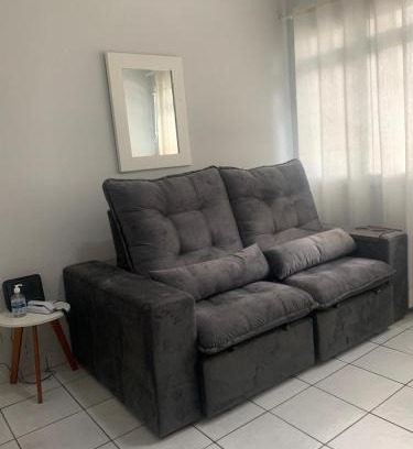 Jardim Sao Miguel Apartment | Spacious Retreat Near Casa Grande Hotel Resort - Oceanfront Stay