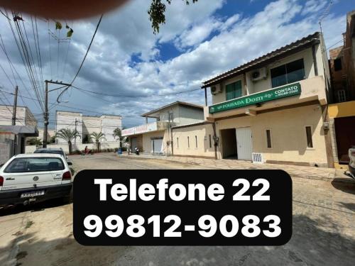Parque Novo Jockey Apartment | Budget-Friendly Apto Antonio 1 - Pet & Child Friendly Stay
