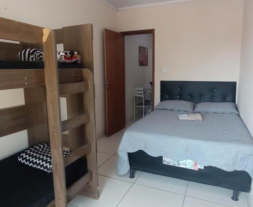 Campos Apartment | Pet-Friendly Getaway at Apto Antonio 3 for Families