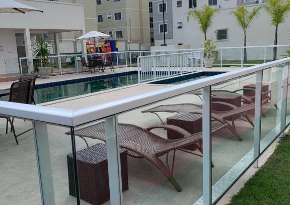 Caruaru Apartment | Convenient Stay Near Shopping Caruaru with Pool & Pets Welcome