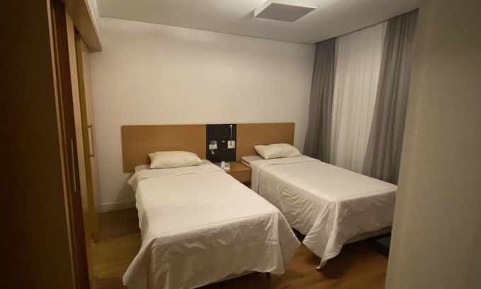 Jardim Paulista Apartment | Top-Rated Stay Near Pq. Ibirapuera & Av. Paulista