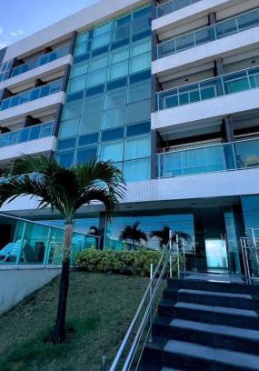 Boa Viagem Apartment | Oceanfront Apartment with Breathtaking Sea Views
