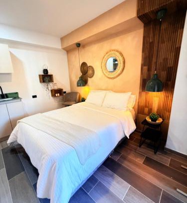 Laureles Apartment | Apto boho Design edificio bit