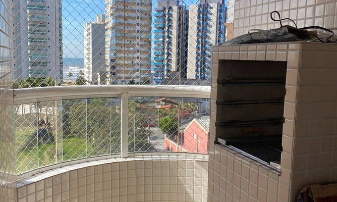 Caicara Apartment | Cozy 1-Bedroom Apartment in Prime Caiçara Area