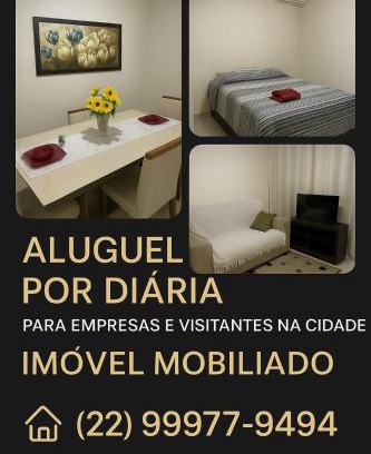 Parque Novo Jockey Apartment | Cozy Apto Célio Gaia: Family-Friendly Retreat Awaits