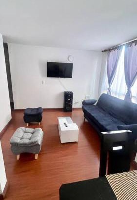Sogamoso Apartment | Comfortable Apartment with Parking and Child-Friendly Amenities