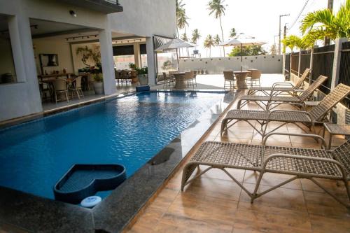 Japaratinga Apartment | Apto c 2 suites e Lazer Completo a 100m da Praia