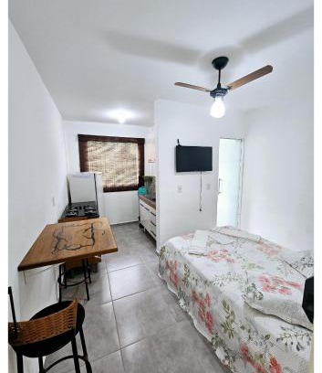 Bonfim Apartment | Prime Location Apartment with Pool, Sauna & Gym Access
