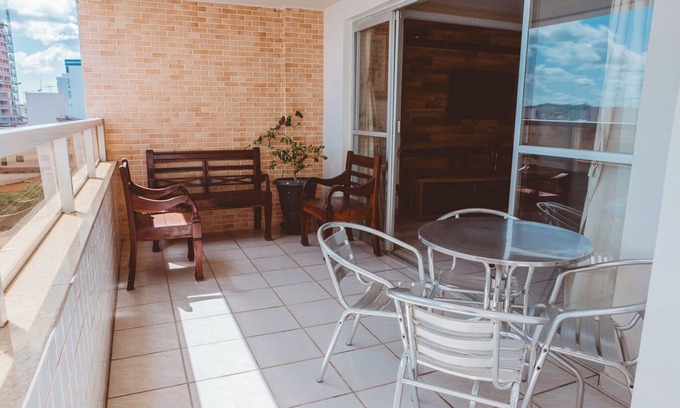 Praia do Morro Apartment | Cozy Apartment with WiFi Just Steps from Praia do Morro