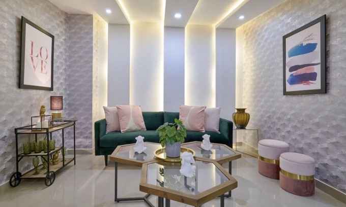 Los Rios Apartment | Budget-Friendly Stay at Apto C3 Recovery with 2 Bedrooms
