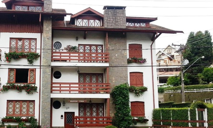 Capivari Apartment | Exceptional Apto Campos do Jordão Capivari: Guest Rated 9.8