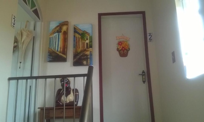 Barra da Lagoa Apartment | Family-Friendly Apartment with Ocean View & Perfect Rating