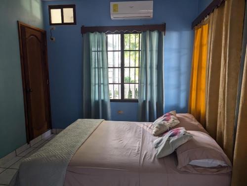 Comayagua Apartment | Historic Acropolis Apartment: Pet-Friendly & Highly Rated