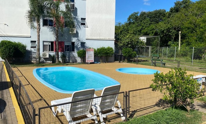 Gravatai Apartment | Apto centro Gravataí C