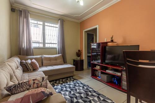 Nossa Senhora da Gloria Apartment | Outstanding Stay in Gloria, Belo Horizonte - Guest Rated 9.8