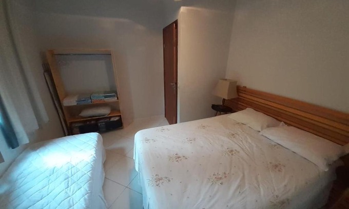 Cachoeiras de Macacu Apartment | Cozy 1-Bedroom Retreat in Cachoeiras de Macacu-RJ