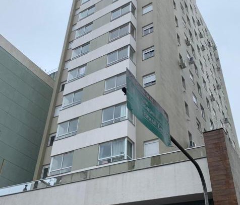 Centro Apartment | Modern Apartment with Garage in Central Passo Fundo, RS