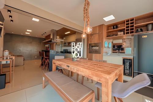 Goiania Apartment | Relax in a Cozy 2-Bedroom Apartment with Private Jacuzzi