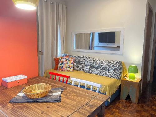 Juventude da Enologia Apartment | Child-Friendly Apto Prima Opera: 9.9/10 Guest Rated Stay
