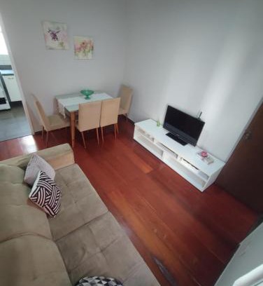 Buritis Apartment | Cozy Suite with Garage in Prime Location, Pet Friendly
