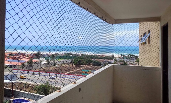 Vicente Pinzon Apartment | Cozy Apartment with Wi-Fi near Praia do Futuro, CE