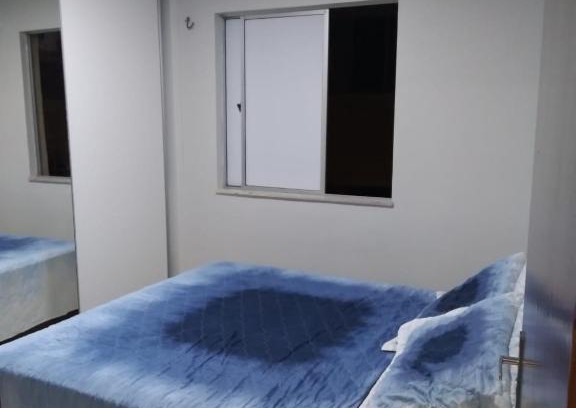 Sao Jose de Ribamar Apartment | Central Apartment with Parking, Perfect for Families and Pets