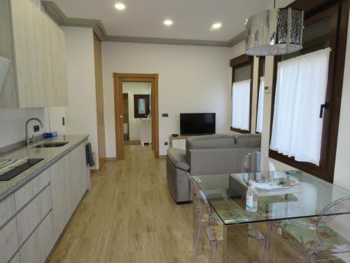 Aguilar de Campoo Apartment | Book Your Stay at Apto. Completo, La Ribera - Rated 9.8