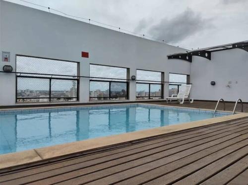 Campos Apartment | Cozy Getaway with Pool and Pet-Friendly Amenities