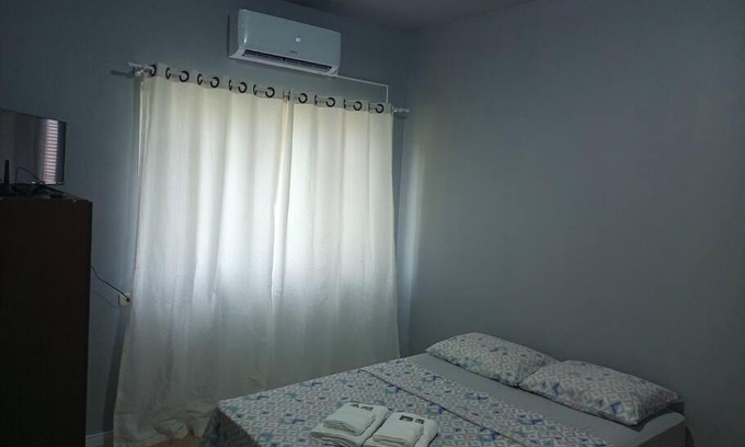 Cachoeira do Sul Apartment | Cozy Apartment with BBQ Grill - Guest Rated 8.4/10