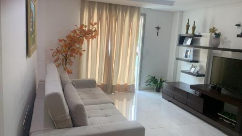 Venda Nova Do Imigrante Apartment | Exceptional Apto da Dê - Family & Pet Friendly Retreat