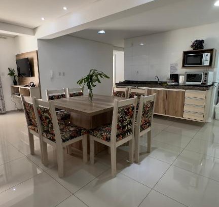 Piratuba Apartment | Discover Apto das Azaléias - Steps from the Thermal Park!