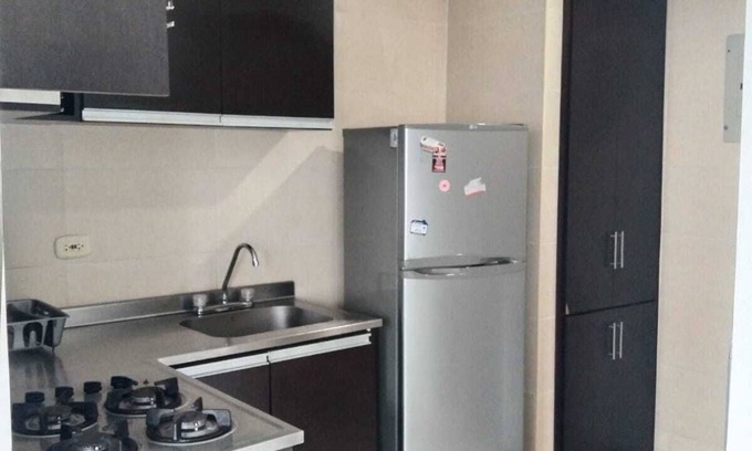 El Prado Apartment | Family-Friendly 3-Bedroom Apto at Edificio Ithiel