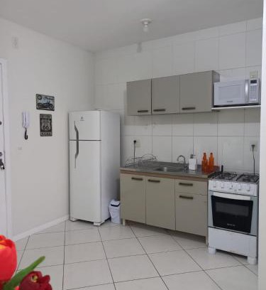 Florianopolis Apartment | Two-Bedroom Apartment with Suite - Pet Friendly & Accessible