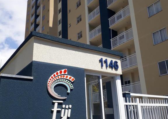 Picarras Apartment | Pet-Friendly Oceanfront Apto de Praia Fiji 1108 - Rated 9.7