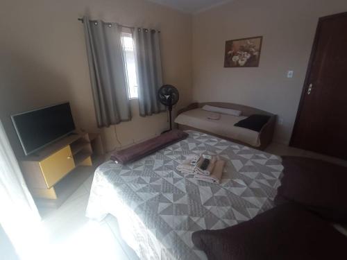 Parque Novo Jockey Apartment | Pet-Friendly APTO do JOCKEY Galdino - Guest Rated 9.3/10