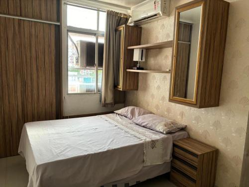 Sao Luis Apartment | Explore Comfort at Apto e Escritório no Renascença