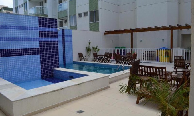 Braga Apartment | Cozy Cabo Frio Retreat with Pool and Hot Tub, Rated 10/10