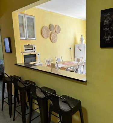 Conceicao dos Ouros Apartment | Pet-Friendly Retreat in Conceição dos Ouros MG - Rated 9.5