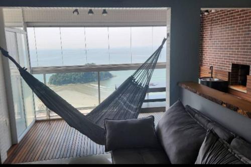 Jose Menino Apartment | Oceanfront Condo with Pool and Stunning Island Views