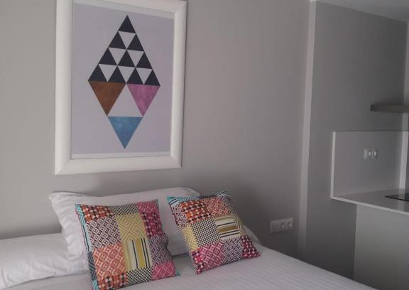 Aguadulce Apartment | Cozy Aguadulce Apartment with Breathtaking Sea Views