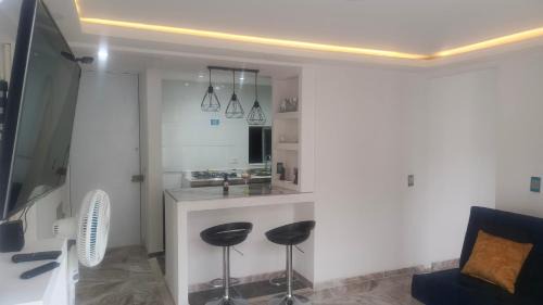 Flandes Apartment | Apto en Flandes - Tolima, tu oasis de tranquilidad y serenidad