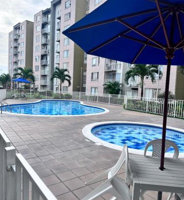 Palmira Apartment | Cozy Apt in Palmira Valley with Pool & Pet-Friendly Amenities