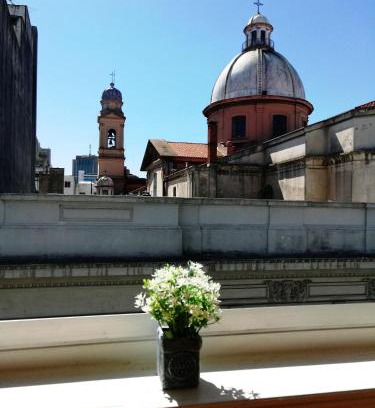 Ciudad Vieja Apartment | Budget-Friendly Apto. entero Ciudad Vieja with Breakfast